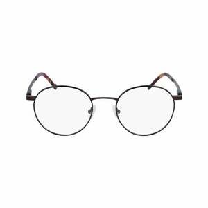 Zeiss ZS23141 Eyeglasses 203 Satin Brown 49mm